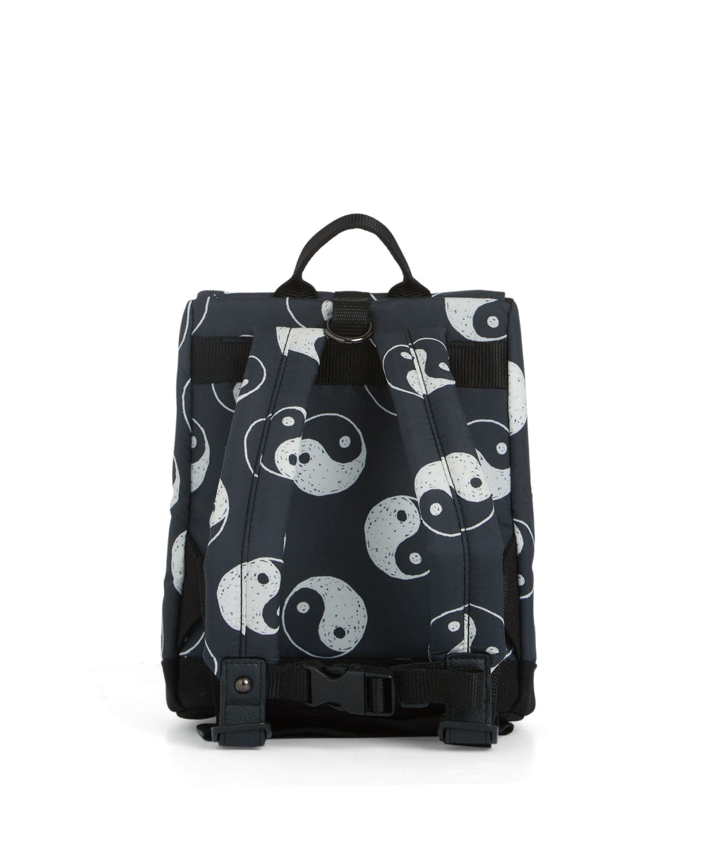 Mamas &amp; Papas Changing Bags Mamas &amp; Papas x Another Fox Backpack Reins- Ying &amp; Yang