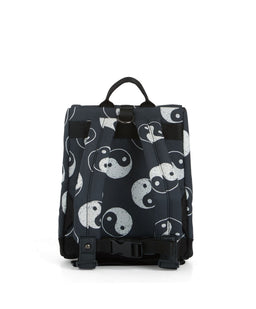 Mamas & Papas Changing Bags Mamas & Papas x Another Fox Backpack Reins- Ying & Yang