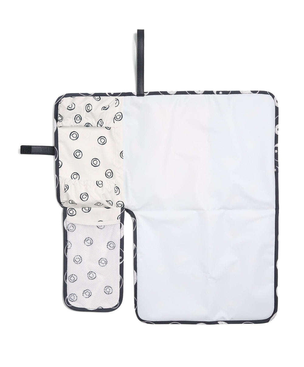 Mamas &amp; Papas Changing Bags Mamas &amp; Papas x Another Fox Changing Clutch - Ying &amp; Yang