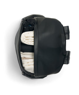 Mamas & Papas Changing Bags Ocarro Luxe Changing Backpack - Black