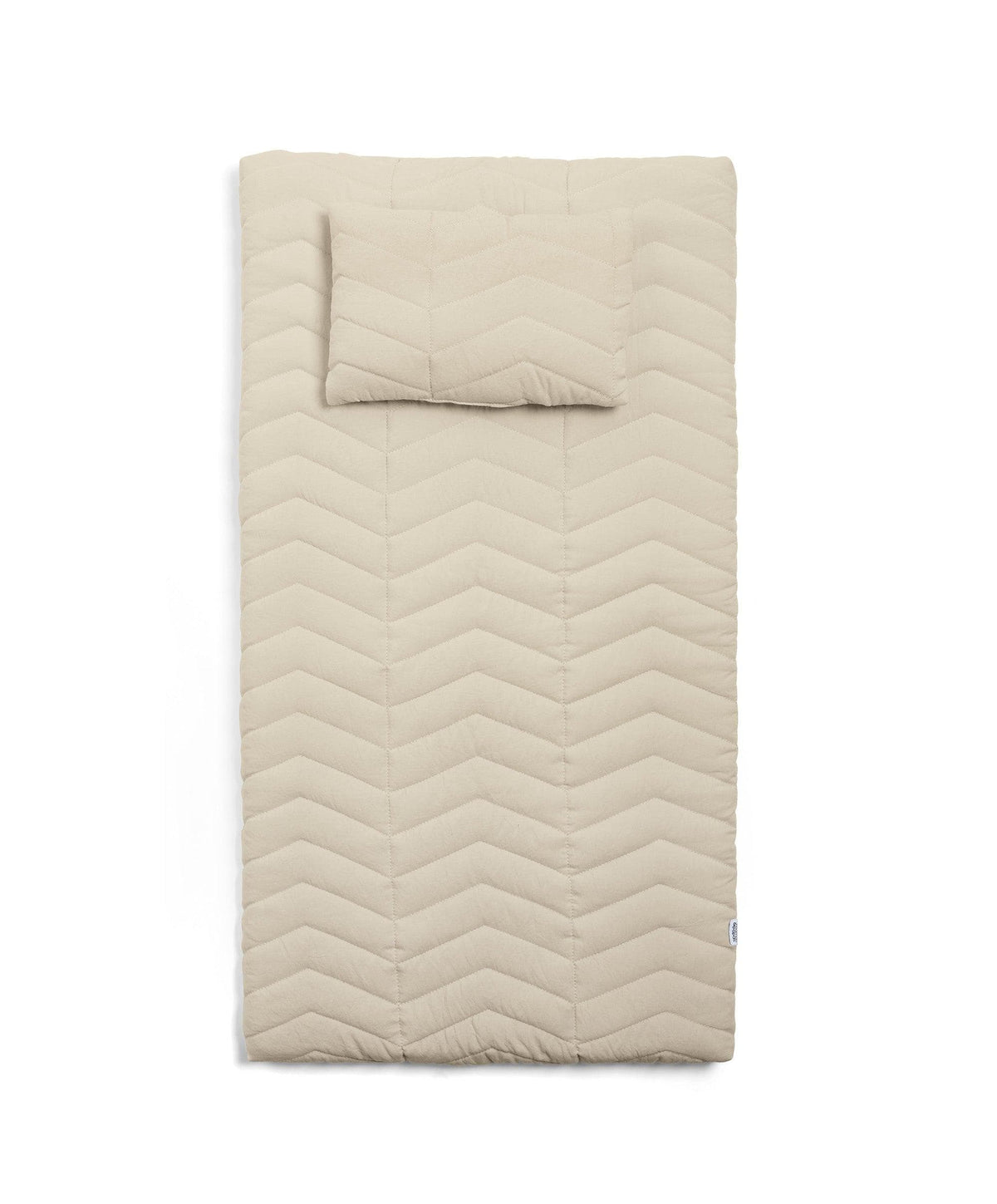 Mamas & Papas Changing Mats Born to be Wild - Luxury Changing Mat