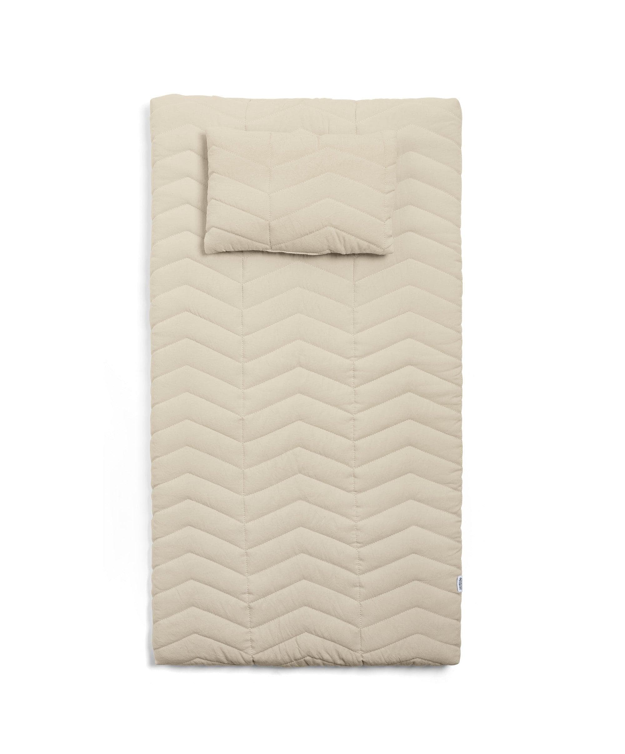 Born to be Wild Luxury Changing Mat