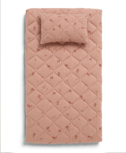 Mamas & Papas Changing Mats Luxury Changing Mat – Welcome to the World Wildflower