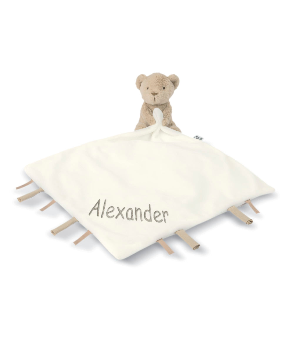 Mamas &amp; Papas Comforters Bear Comforter