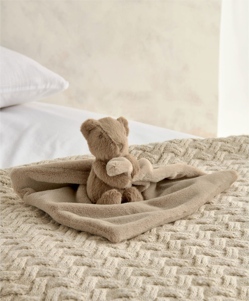 Mamas &amp; Papas Comforters Comforter- Boris Bear