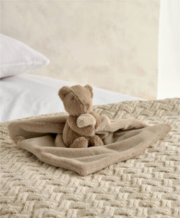 Mamas & Papas Comforters Comforter- Boris Bear