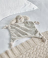 Mamas & Papas Comforters Comforter - Grey Bunny