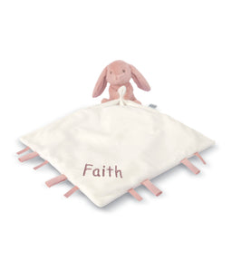 Mamas & Papas Comforters Pink Bunny Comforter