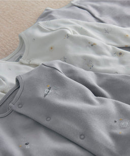 Mamas & Papas Cosmic Sleepsuits (Pack of 3)