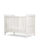 Mamas & Papas Cot Beds Atlas Convertible Cot - White