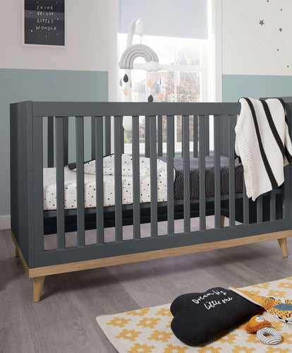 Mamas & Papas Cot Beds Austwick Cot Bed