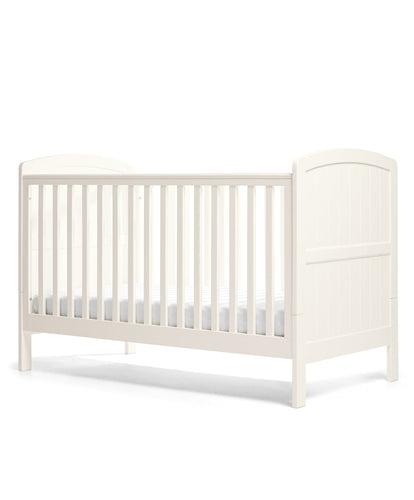 Mamas & Papas Cot Beds Dover Cotbed - White