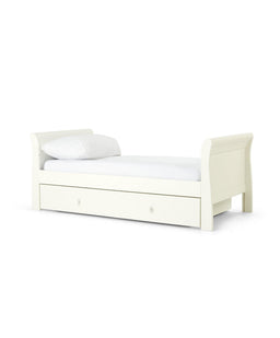 Mamas & Papas Cot Beds Mia Cotbed - White