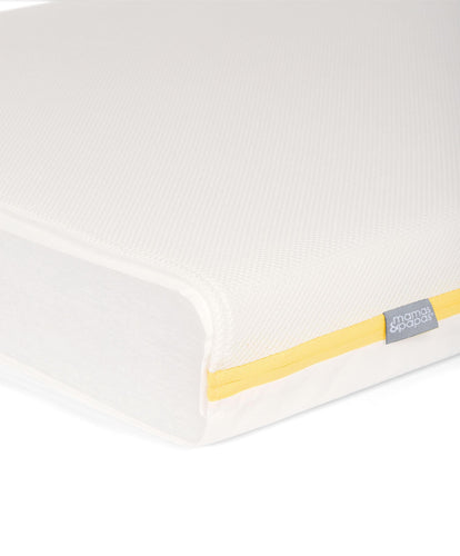 Mamas & Papas Cot Mattresses Essential Airflow Fibre Cot Mattress