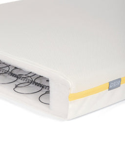 Mamas & Papas Cot Mattresses Essential Airflow Spring Small Cotbed and Cot Mattress