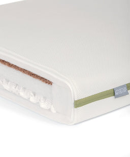 Mamas & Papas Cot Mattresses Premium Dual Core+ Small Cotbed and Cot Mattress