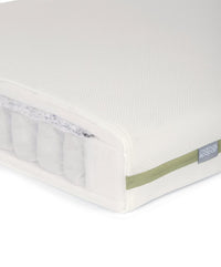 Mamas & Papas Cot Mattresses Premium Pocket Spring Small Cotbed and Cot Mattress