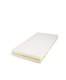 Mamas & Papas Cotbed Bundles Petite Cot Bundle with Essential Pocket Spring Mattress (4 Pieces) - Cashmere