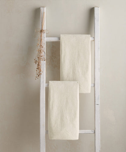 Mamas & Papas Cotbed Fitted Sheets (2 Pack) – Oatmeal