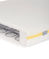 Mamas & Papas Cotbed Mattresses Essential Airflow Spring Cotbed Mattress