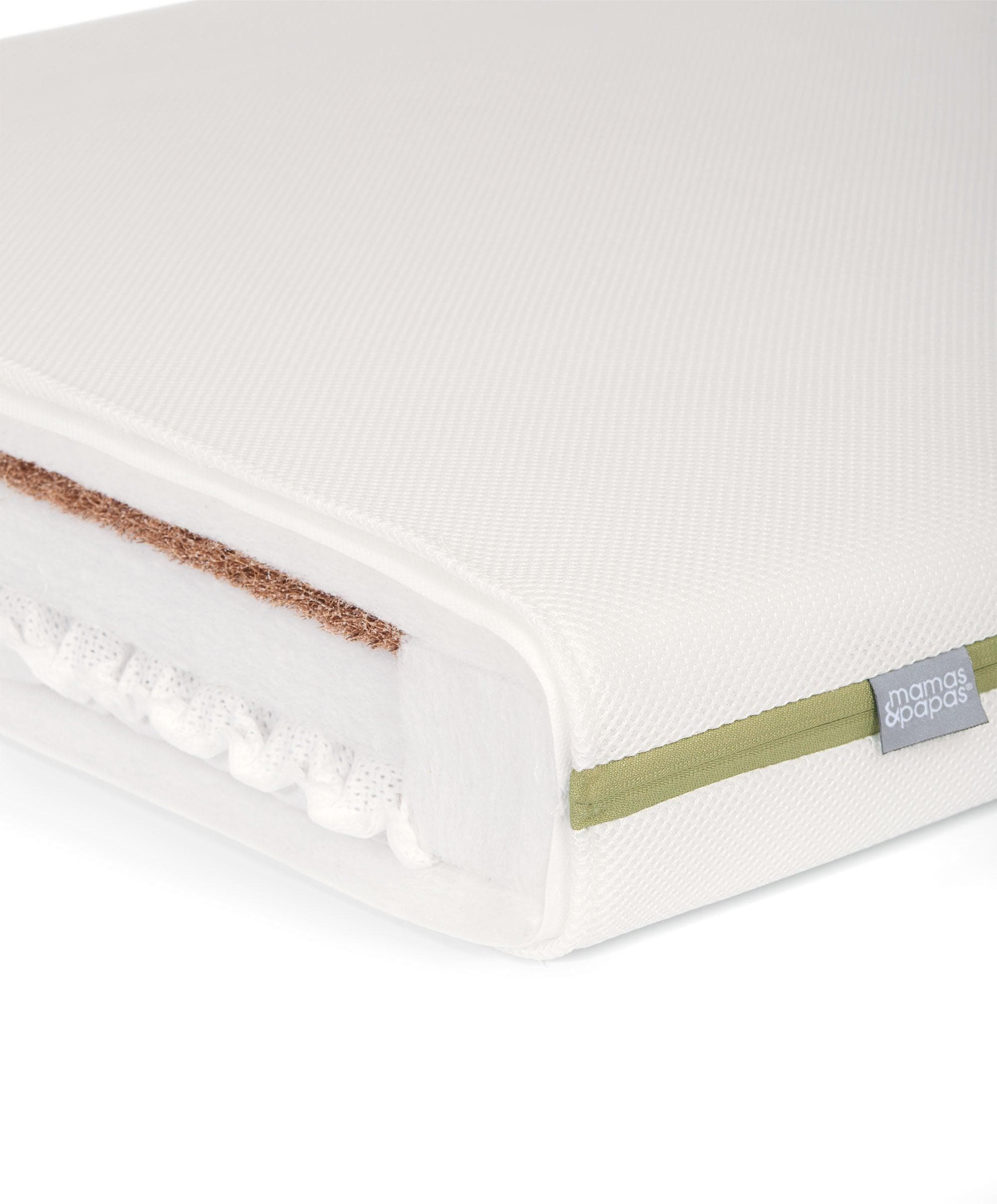 Cotbed Mattresses Nursery Furniture – Mamas Papas IE