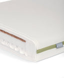Mamas & Papas Cotbed Mattresses Premium Dual Core Cotbed Mattress