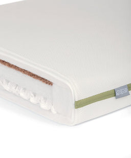 Mamas & Papas Cotbed Mattresses Premium Dual Core Cotbed Mattress