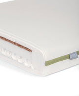 Mamas & Papas Cotbed Mattresses Premium Dual Core Cotbed Mattress