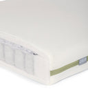 Mamas & Papas Cotbed Mattresses Premium Pocket Spring Cotbed Mattress
