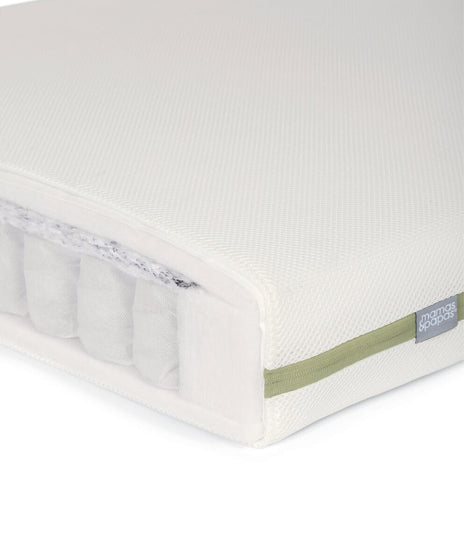 Premium Pocket Spring Cotbed Mattress