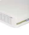 Mamas & Papas Cotbed Mattresses Premium Pocket Spring Cotbed Mattress