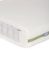 Mamas & Papas Cotbed Mattresses Premium Pocket Spring Cotbed Mattress