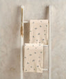 Mamas & Papas Cotbed Sheets 2 Cot/Bed Fitted Sheets - Blueberry