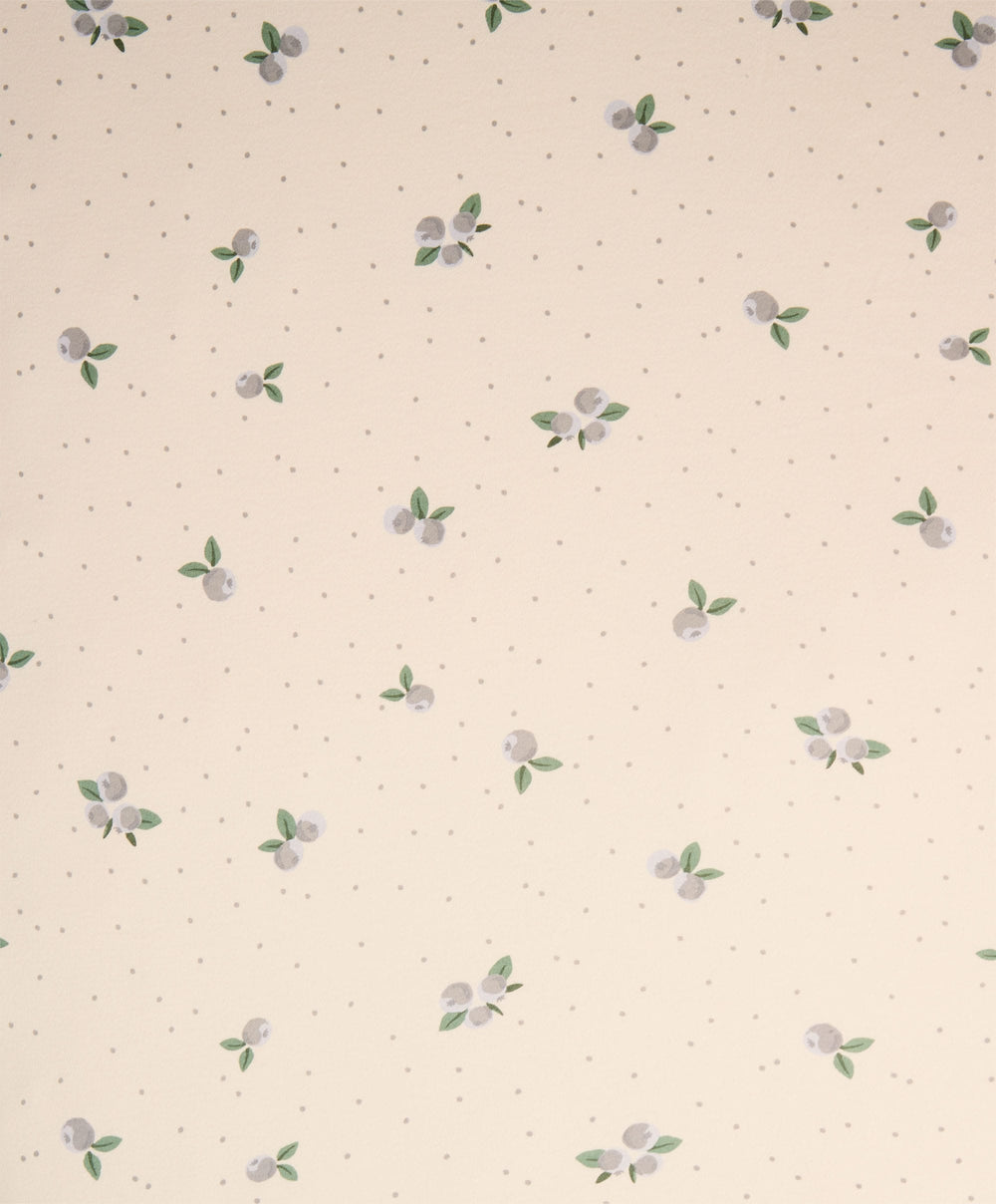 Mamas &amp; Papas Cotbed Sheets 2 Cot/Bed Fitted Sheets - Blueberry