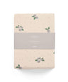 Mamas & Papas Cotbed Sheets 2 Cot/Bed Fitted Sheets - Blueberry