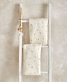 Mamas & Papas Cotbed Sheets Cotbed Fitted Sheet (Pack of 2) - Woodland Print