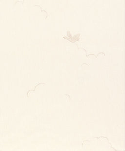 Mamas & Papas Cotbed Sheets Cotbed Fitted Sheets (2 pack) Welcome to the World Duckling - Cream