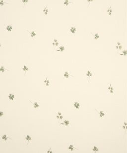 Mamas & Papas Cotbed Sheets Cotbed Fitted Sheets (Pack of 2) - Acorn/Clover
