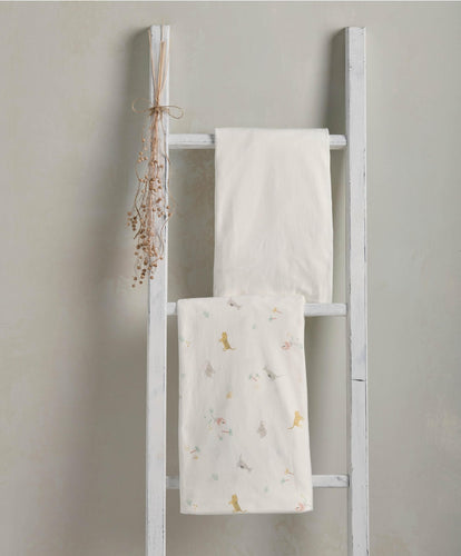 Mamas & Papas Cotbed Sheets Cotbed Fitted Sheets (Pack of 2) - Wildly Adventures