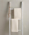Mamas & Papas Cotbed Sheets Cotton Essentials Cotbed Fitted Sheets (2 pack) - Cream