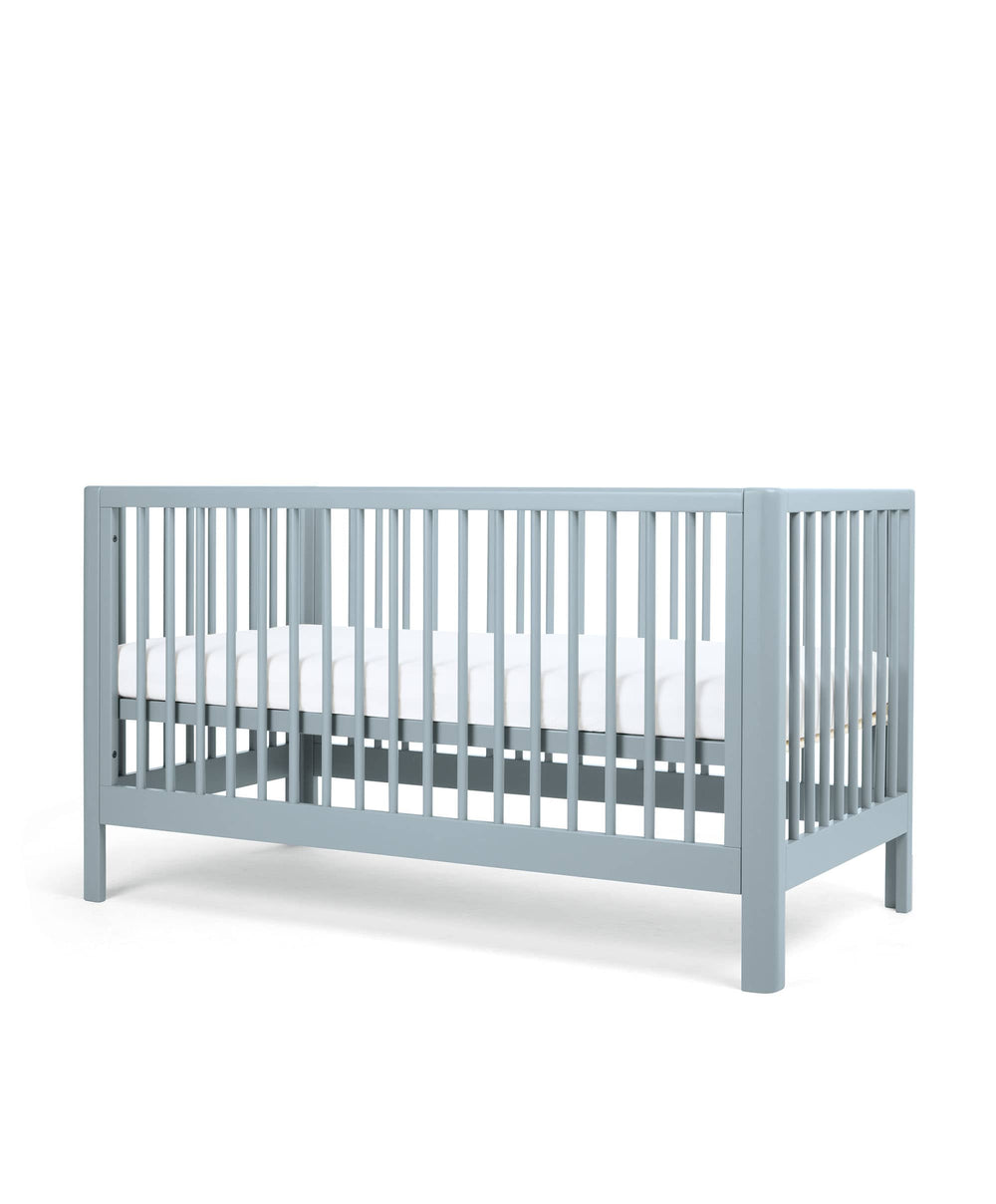Mamas &amp; Papas Cotbeds Arbor Cotbed - Bluebell