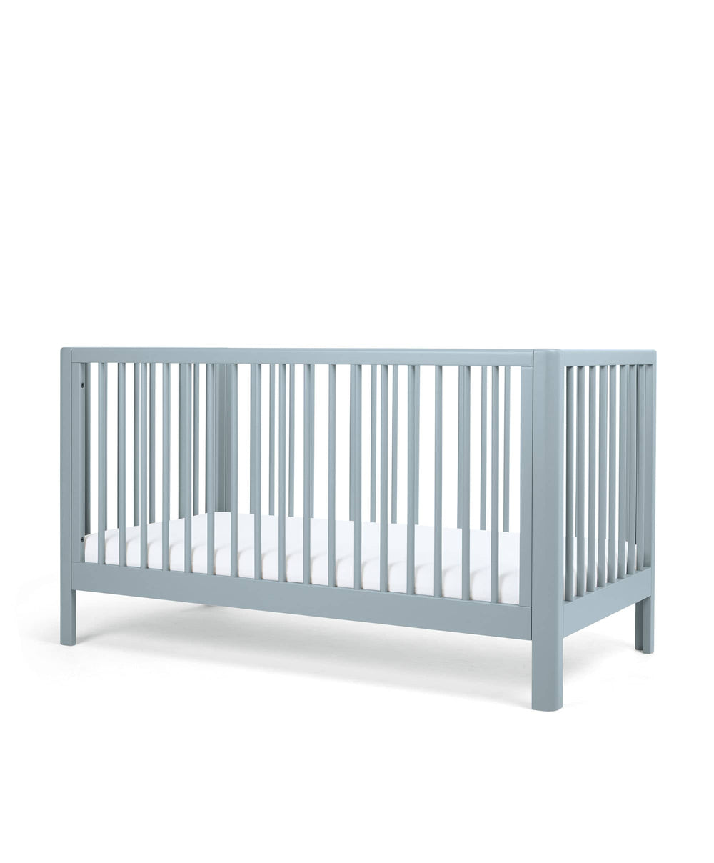 Mamas &amp; Papas Cotbeds Arbor Cotbed - Bluebell