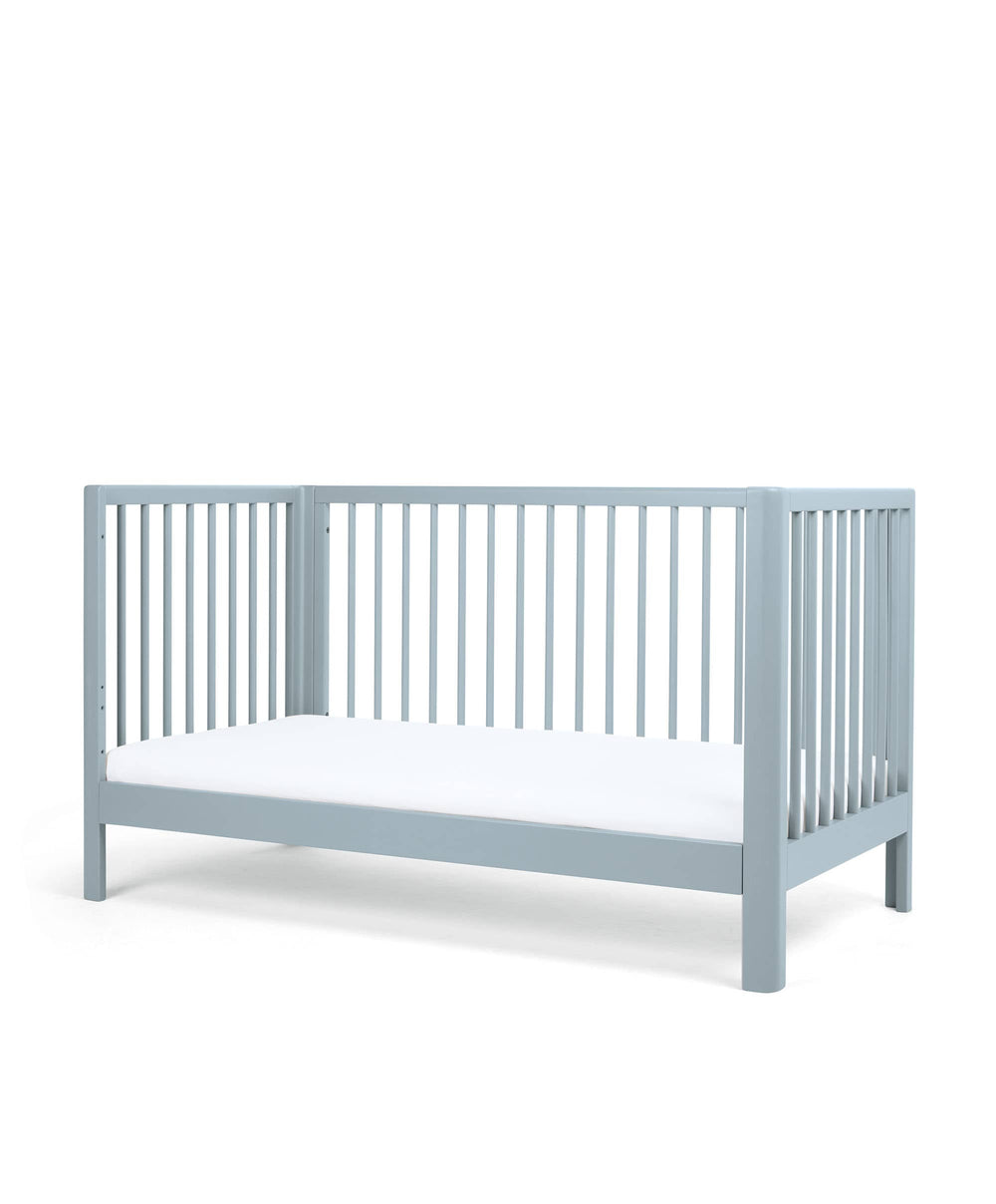 Mamas &amp; Papas Cotbeds Arbor Cotbed - Bluebell