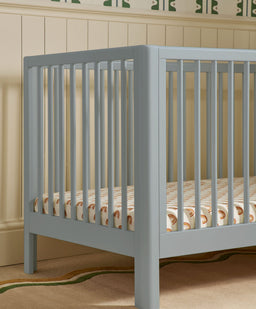 Mamas & Papas Cotbeds Arbor Cotbed - Bluebell