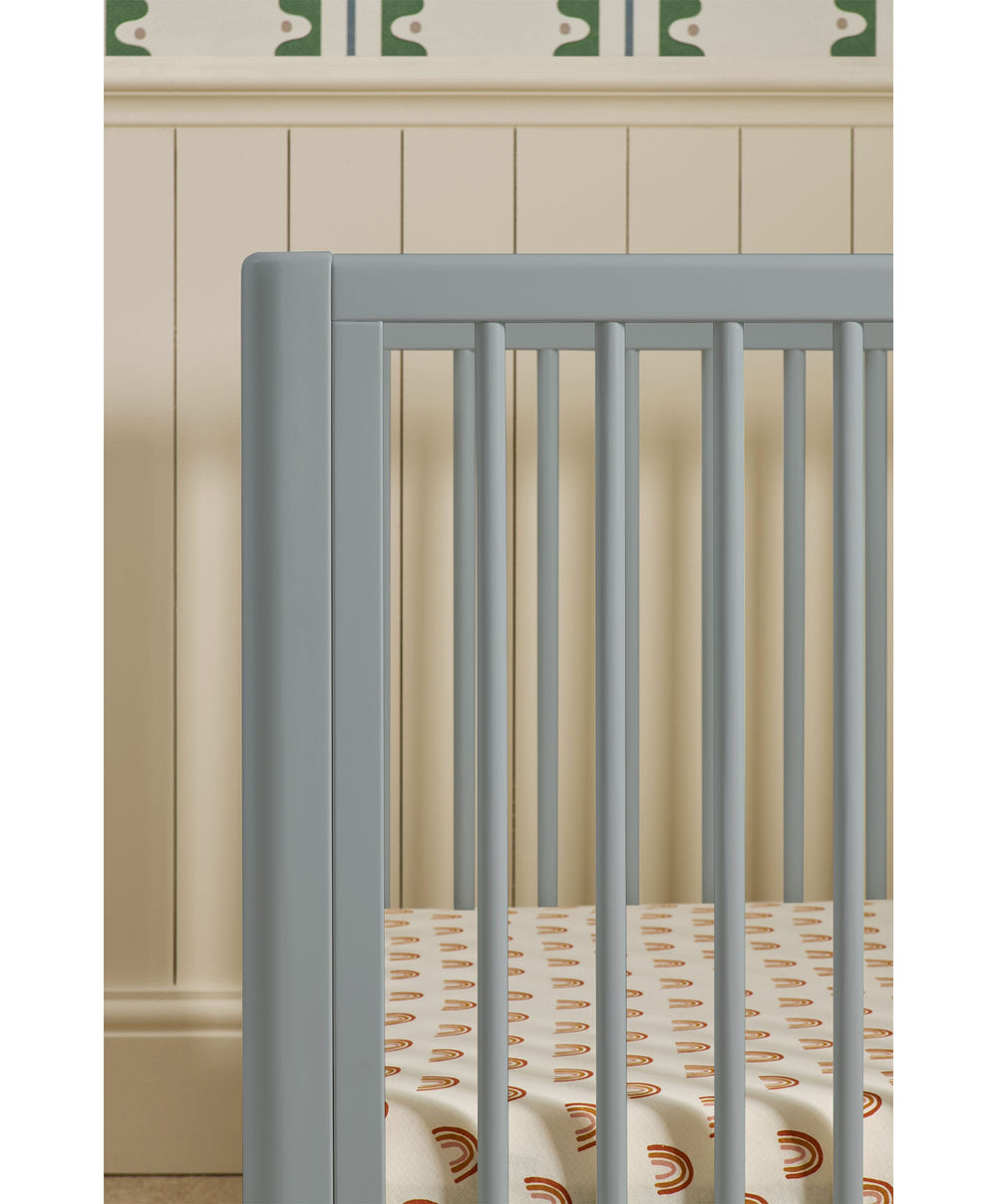 Mamas &amp; Papas Cotbeds Arbor Cotbed - Bluebell