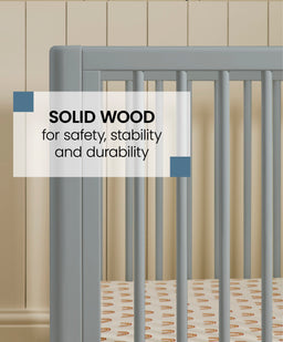 Mamas & Papas Cotbeds Arbor Cotbed - Bluebell
