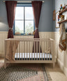 Mamas & Papas Cotbeds Arbor Cotbed - Cashmere
