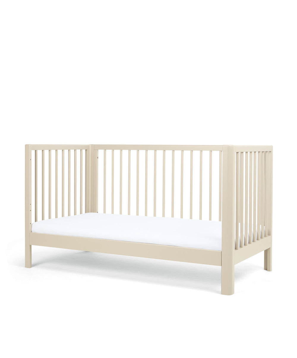 Mamas &amp; Papas Cotbeds Arbor Cotbed - Cashmere