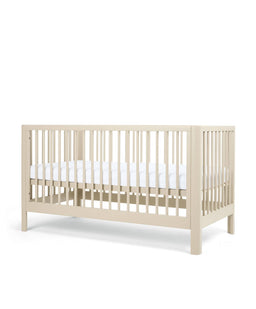 Mamas & Papas Cotbeds Arbor Cotbed - Cashmere