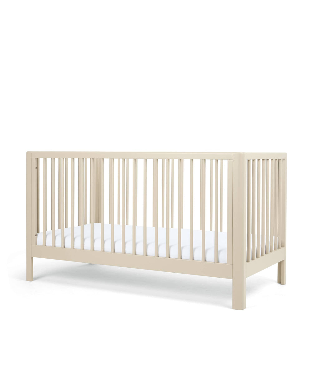 Mamas &amp; Papas Cotbeds Arbor Cotbed - Cashmere